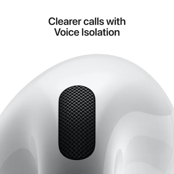 AirPods 4 - Image 4