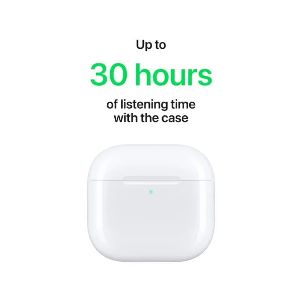 AirPods 4 - Image 5