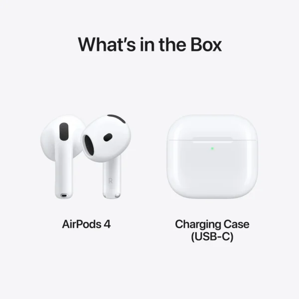 AirPods 4 - Image 7