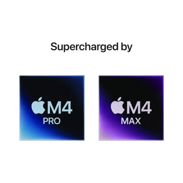 MacBook Pro 16-inch | Apple M4 Pro | 512GB - Image 4