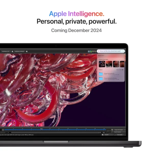 MacBook Pro 16-inch | Apple M4 Pro | 512GB - Image 5