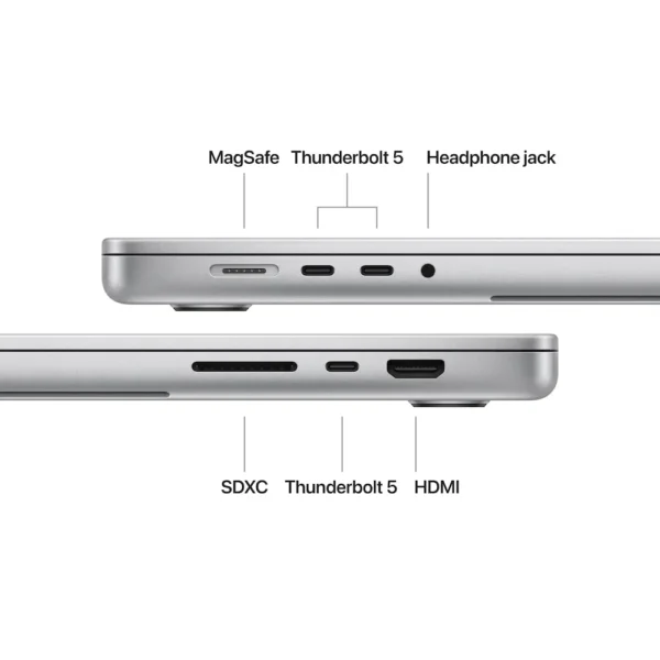 MacBook Pro 16-inch | Apple M4 Pro | 512GB - Image 7