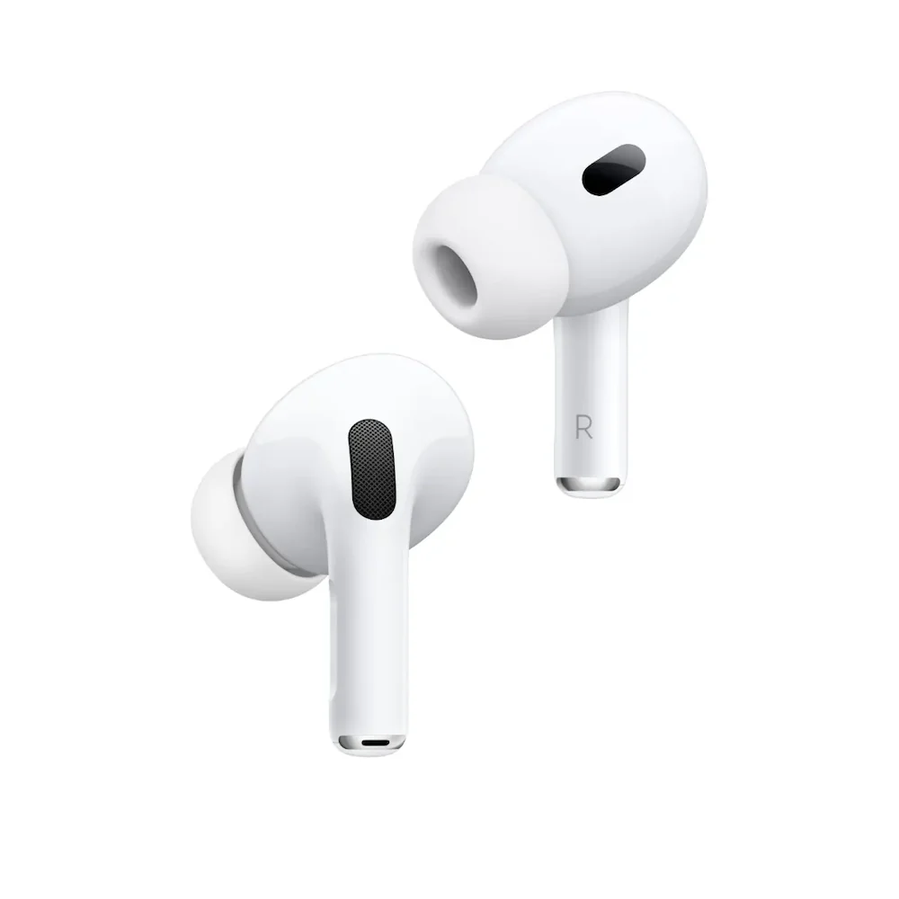 Apple AirPods Pro (2nd Gen) with MagSafe Charging Case (USB‑C) - Image 4