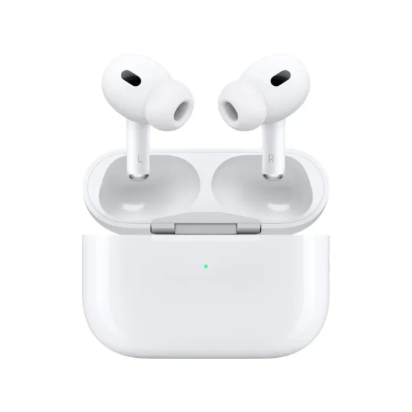 Apple AirPods Pro (2nd Gen) with MagSafe Charging Case (USB‑C) - Image 3