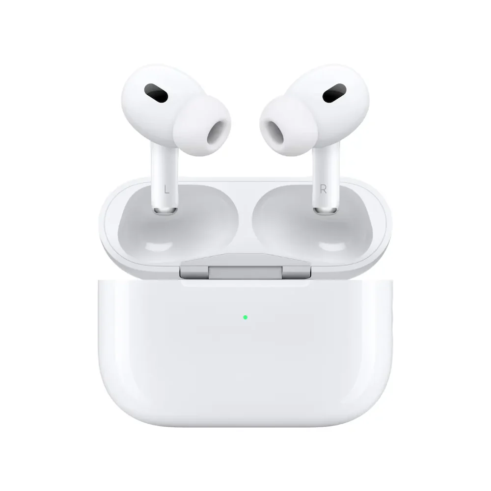 Apple AirPods Pro (2nd Gen) with MagSafe Charging Case (USB‑C) - Image 3