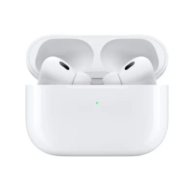 Apple AirPods Pro (2nd Gen) with MagSafe Charging Case (USB‑C)