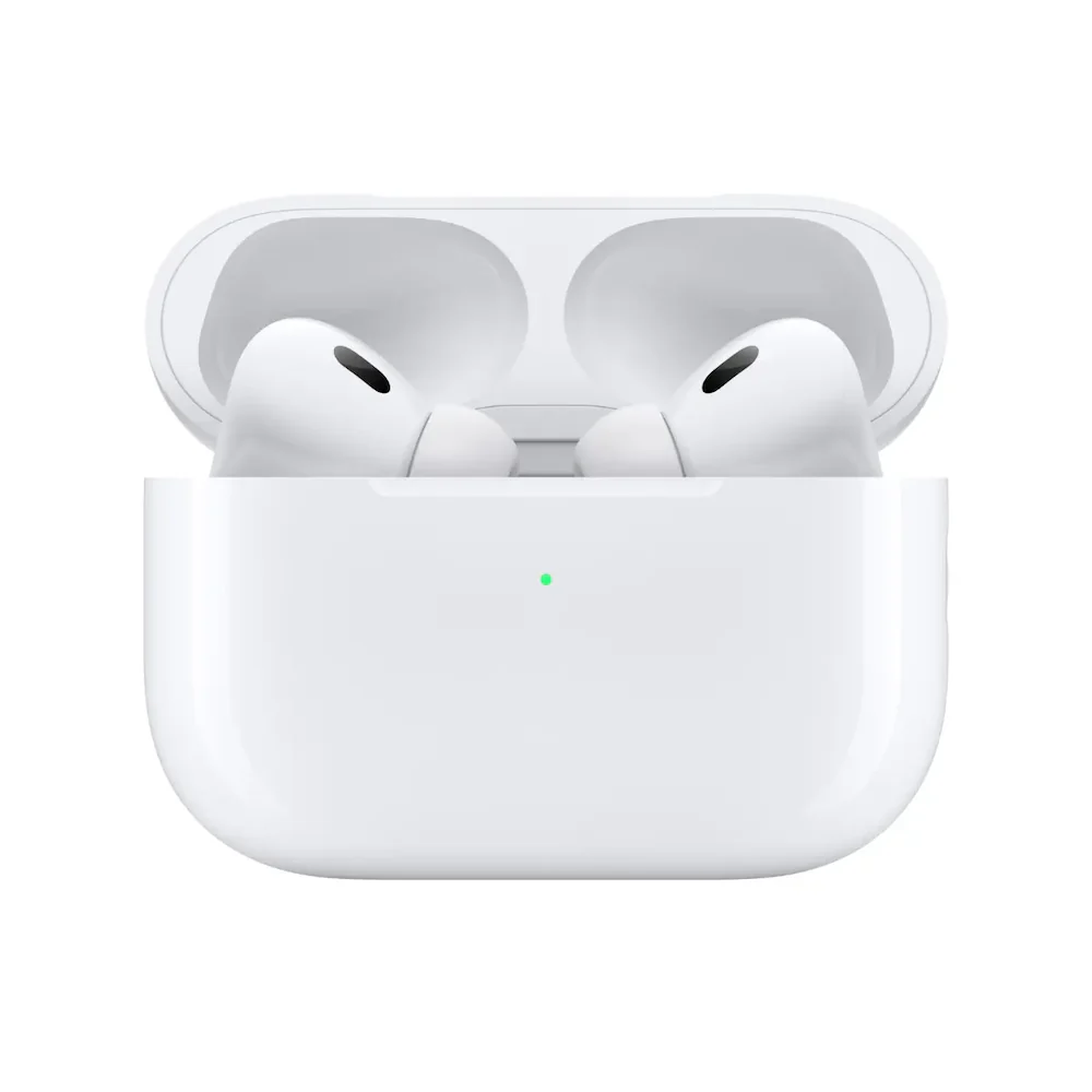 Apple AirPods Pro (2nd Gen) with MagSafe Charging Case (USB‑C)