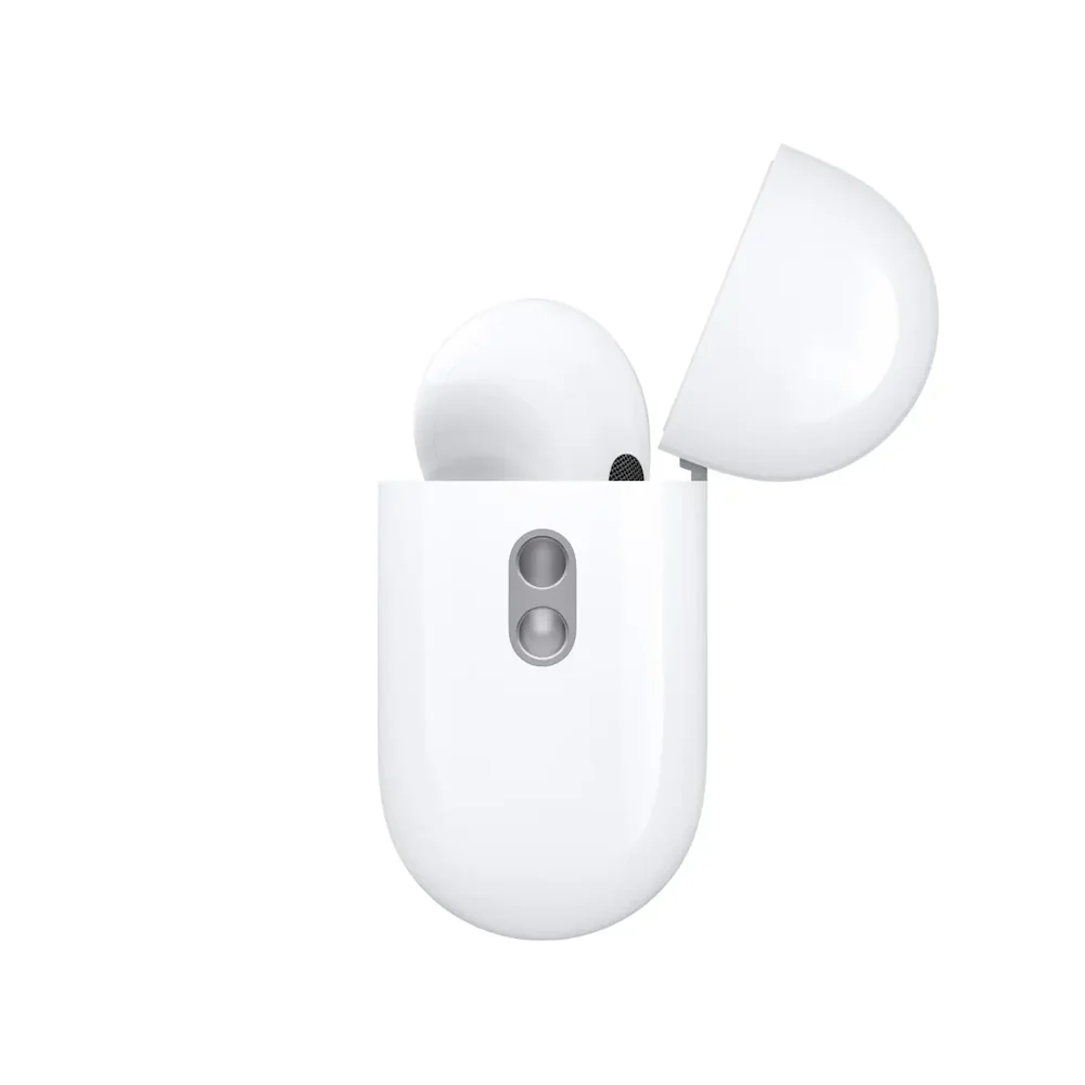 Apple AirPods Pro (2nd Gen) with MagSafe Charging Case (USB‑C) - Image 5