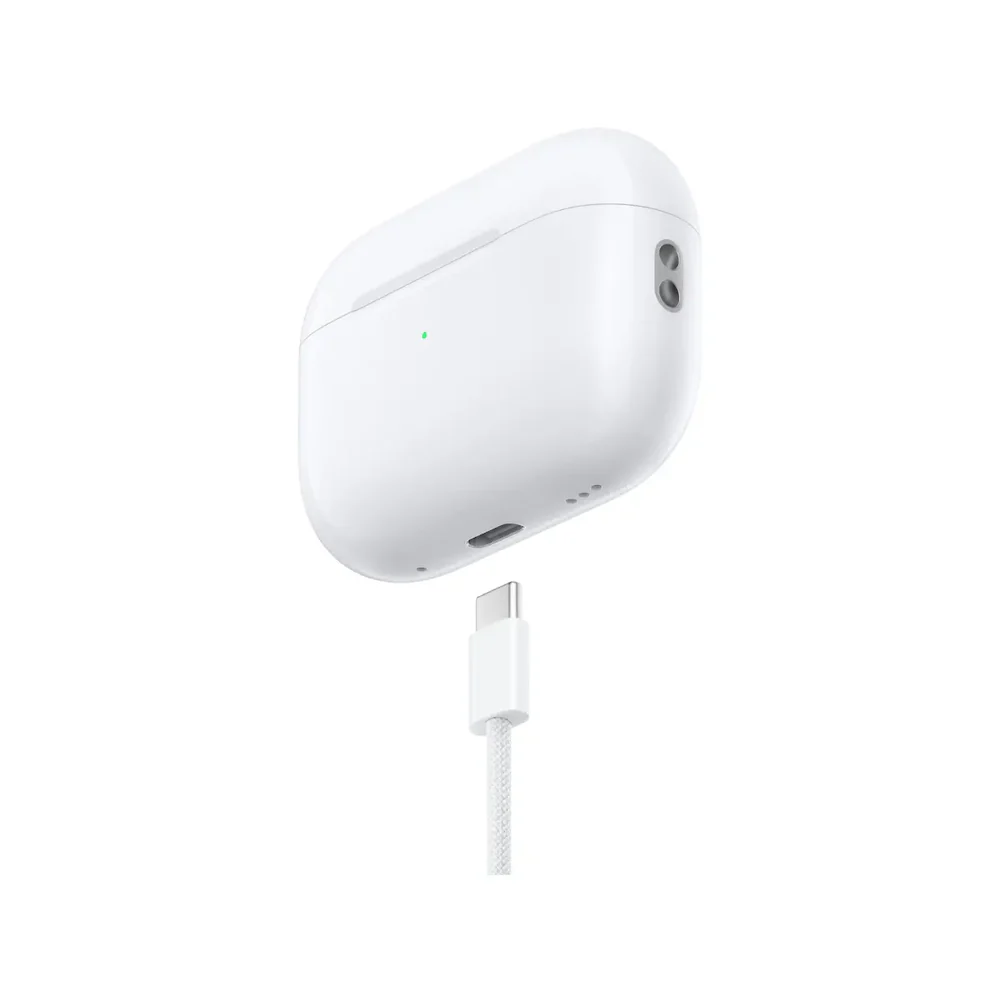 Apple AirPods Pro (2nd Gen) with MagSafe Charging Case (USB‑C) - Image 7