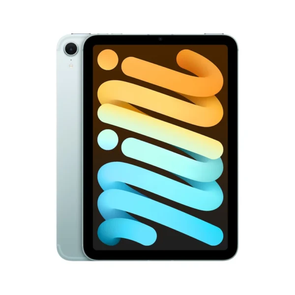 iPad Mini WiFi and Cellular 128GB - Image 3