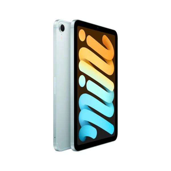 iPad Mini WiFi and Cellular 128GB - Image 4