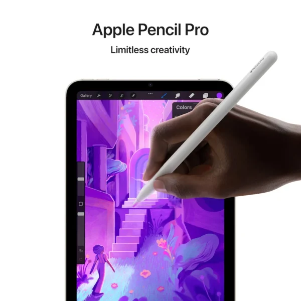 iPad Mini WiFi and Cellular 128GB - Image 8