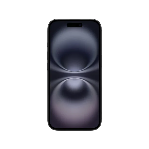 Apple iPhone 16 512GB - Black - Image 4