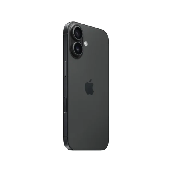 Apple iPhone 16 512GB - Black - Image 5