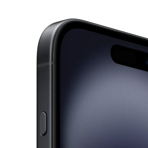 Apple iPhone 16 512GB - Black - Image 6