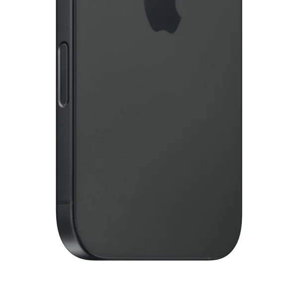 Apple iPhone 16 512GB - Black - Image 7
