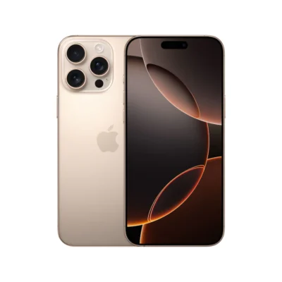 iPhone 16 Pro 128GB – Gold