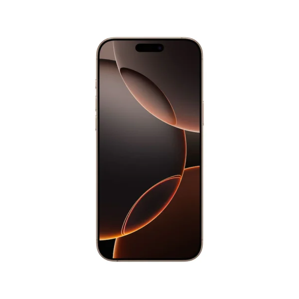 iPhone 16 Pro 128GB - Gold - Image 3