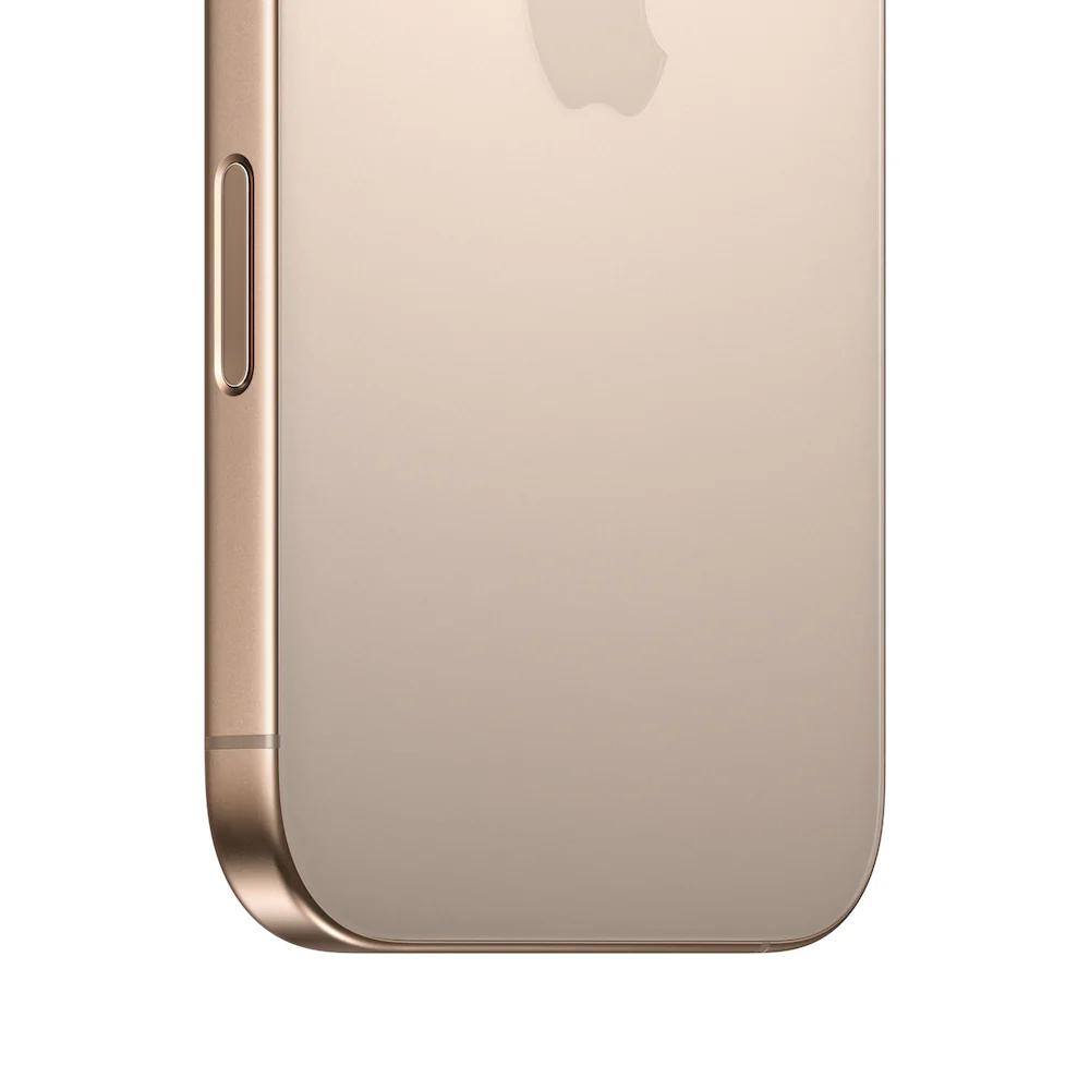 iPhone 16 Pro 128GB - Gold - Image 6