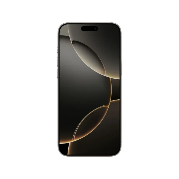 Apple iPhone 16 Pro Max 256GB - Image 3
