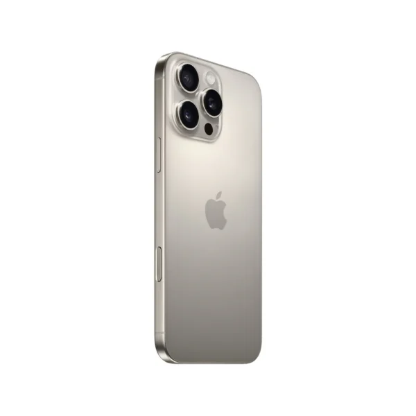 Apple iPhone 16 Pro Max 256GB - Image 4
