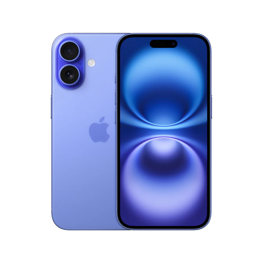 New Phone 16